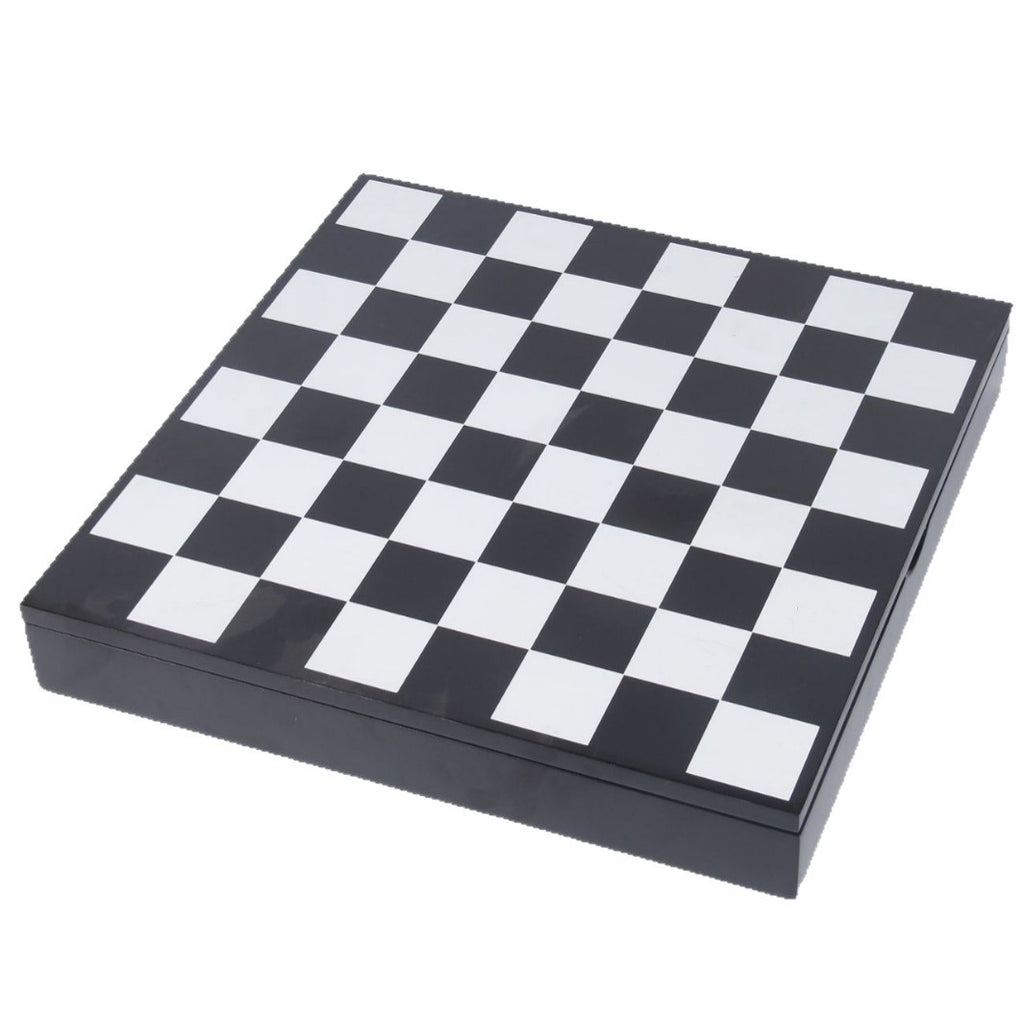 丝印  高光  烤漆  PU 亚马逊 国际象棋套装Screen-printed, high-gloss, lacquered, PU-coated Amazon chess set