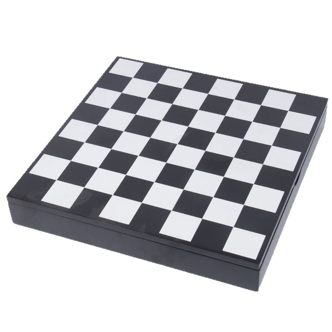 丝印  高光  烤漆  PU 亚马逊 国际象棋套装Screen-printed, high-gloss, lacquered, PU-coated Amazon chess set