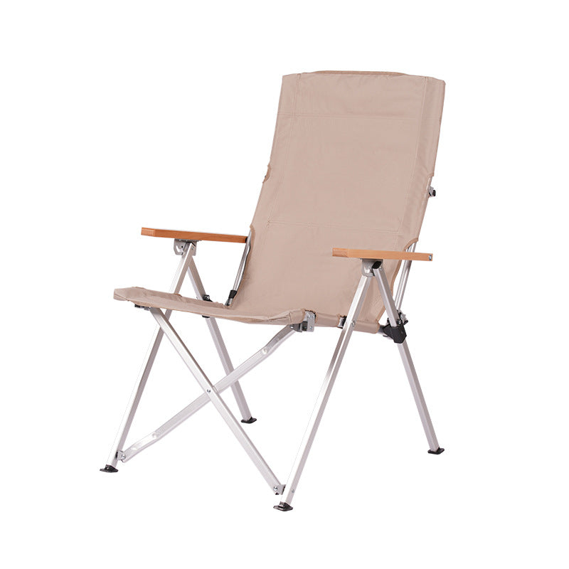 可调节铝合金提拉椅Adjustable aluminium alloy lift chair