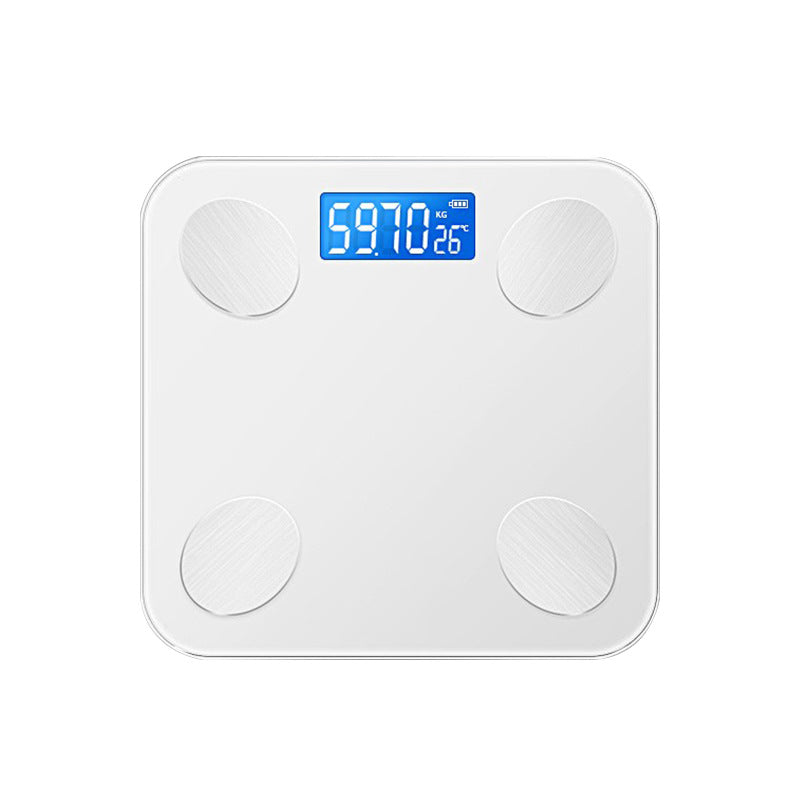 体重秤家用体脂秤精准电子秤人体称充电款小型定制已接入米家APPHome-use body fat scales, precision electronic scales, rechargeable compact customised body scales, now integrated with the Mi Home app