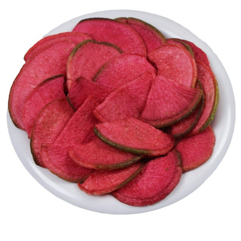 【OEM代加工贴牌定制】红萝卜脆红萝卜干脱水蔬菜干果蔬脆零食[OEM Contract Manufacturing and Private Labelling] Crispy Carrots, Dried Carrots, Dehydrated Vegetables, Dried Fruits and Vegetables, Crispy Snacks