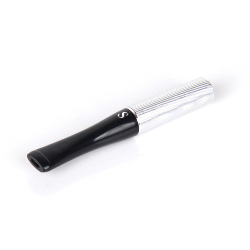 循环过滤换芯烟嘴 3色配赠12个滤芯用SD-27Reusable filter-replacement mouthpiece, available in 3 colours, with 12 free filter cartridges – model SD-27