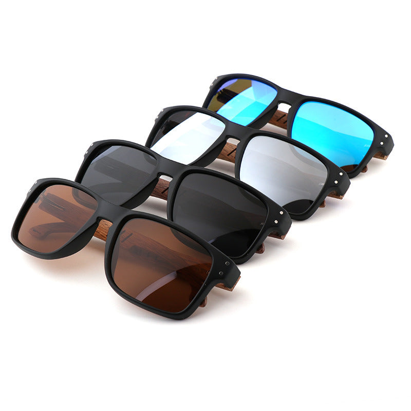 男女士偏光墨镜Polarised sunglasses for men and women