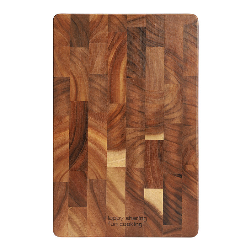 家逸南美胡桃木料理板 KAYI Cutting Board Walnut Chopping Board Serving Board Solid Wood