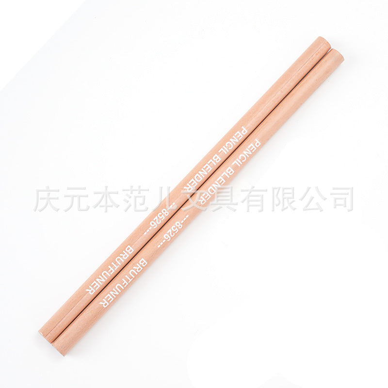 2支装调和笔 Pack of 2 blending pens