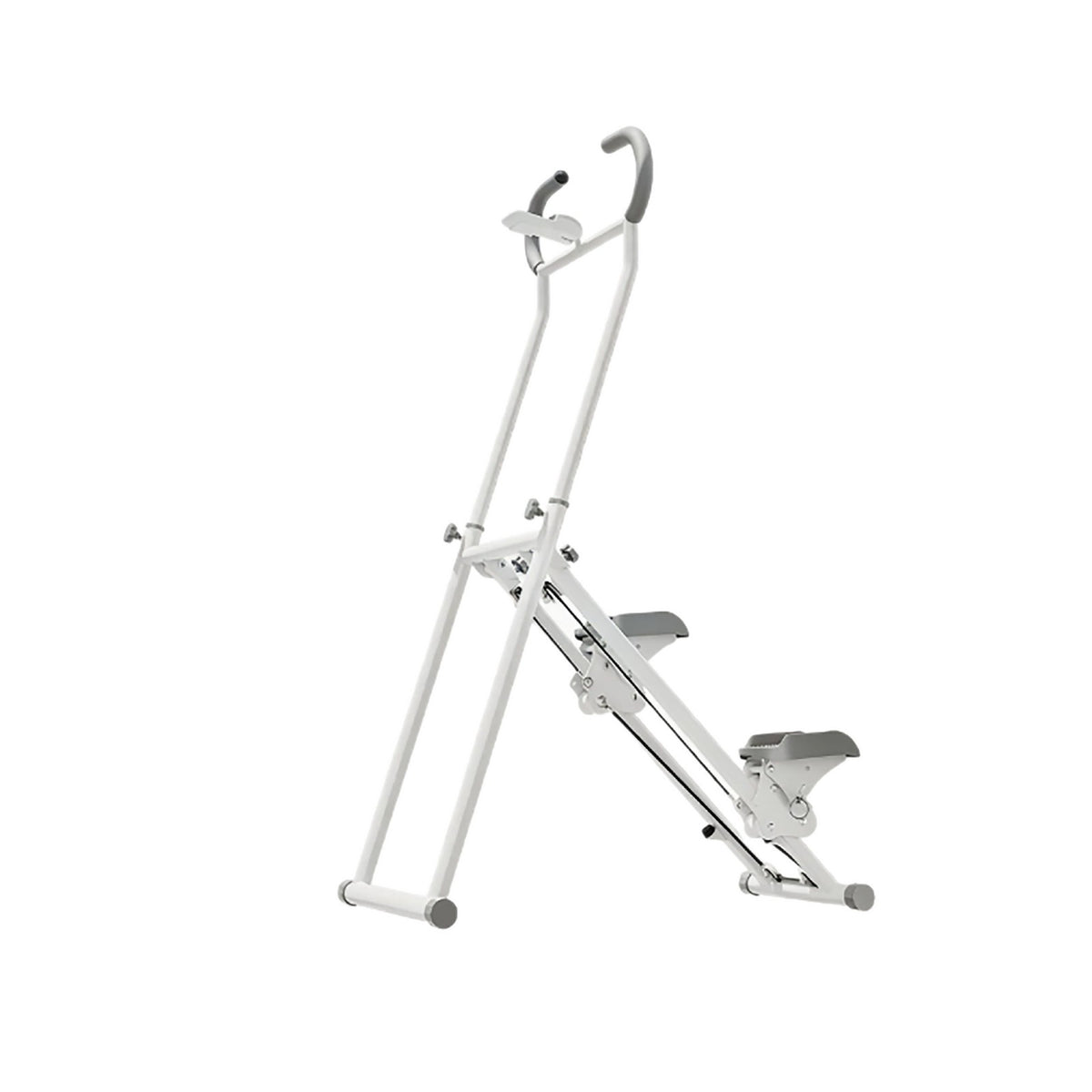 家用可折叠踏步机室内爬楼机楼梯锻炼爬坡登山机健身器材Home-use foldable stepper, indoor stair-climbing machine, stair exercise machine, hill-climbing machine, fitness equipment