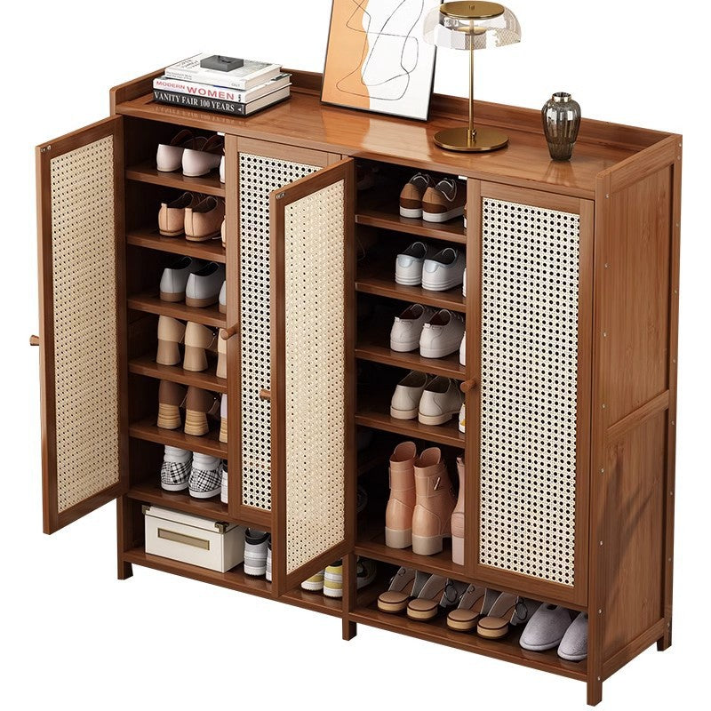 鞋柜家用门口置物多层新款爆款入户室内出租屋鞋架子收纳神器Shoe Cabinet: New Multi-Tier Home Entryway Storage Unit – Best-Selling Model for Hallways, Indoor Spaces and Rental Properties – The Ultimate Storage Solution