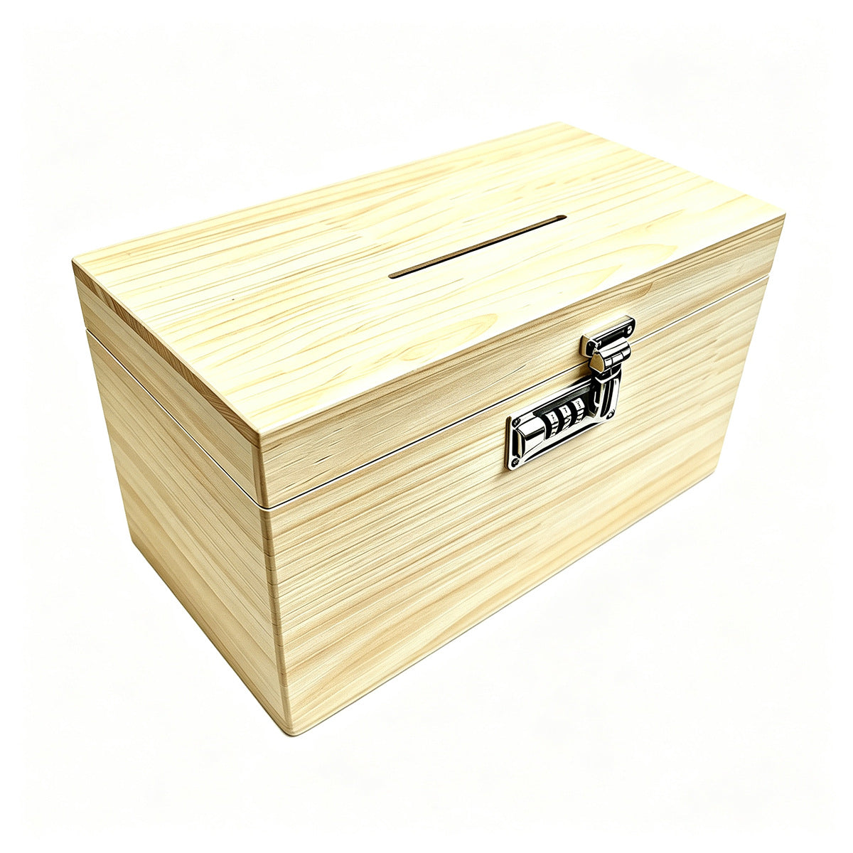 密码存钱罐男孩儿童储存罐只进不出储蓄罐女孩储钱箱成人Password Money Box for Boys, Children’s Money Box, ‘In Only, No Out’ Money Box, Money Box for Girls, Money Box for Adults