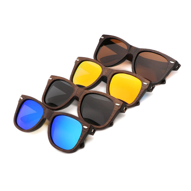 偏光太阳镜Polarised sunglasses