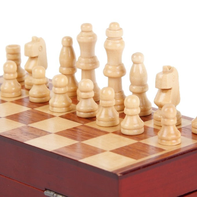 国际象棋  创意彩盒装国际象棋 游戏棋   中亚风格国际象棋Chess   Creative colour-boxed chess set   Game pieces   Central Asian-style chess set