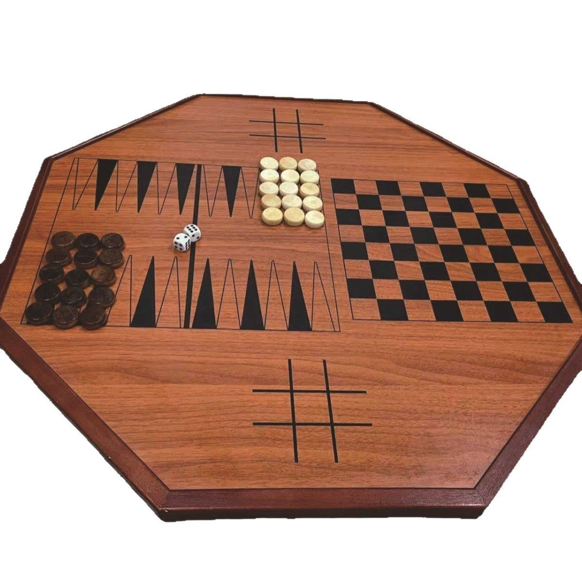 加拿大棋，桌面游戏 ，弹弹棋 国际象棋 双陆棋组合棋Canadian Chess, Board Games, Connect Four, Chess, Backgammon – a combination of games