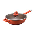 不粘炒锅Non-stick frying pan