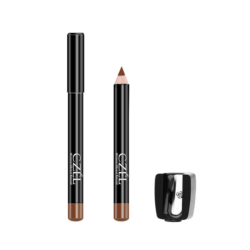 定制眉笔Personalised eyebrow pencil