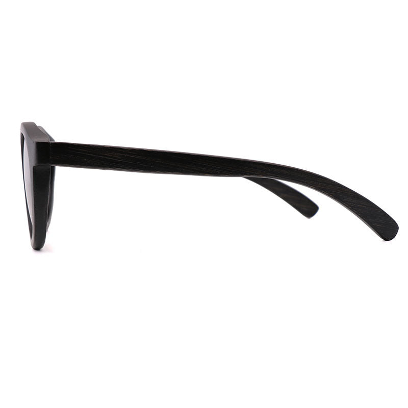 竹木时尚眼镜Bamboo and Wood Fashion Eyewear