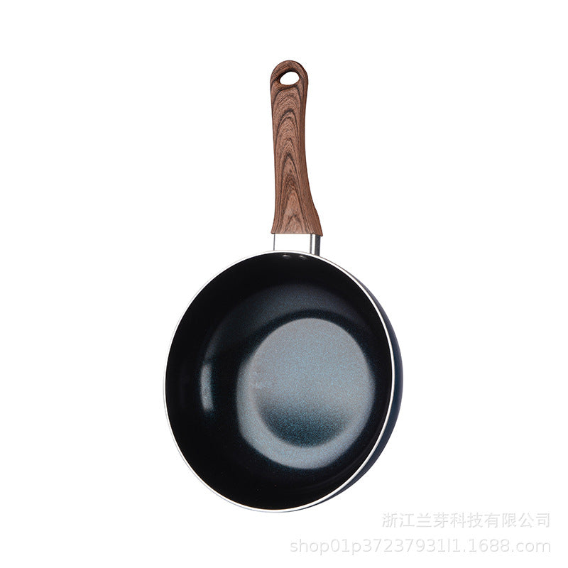 定制 OEM高雅套装锅 不粘锅Customised OEM Elegant Cookware Sets – Non-stick Pans