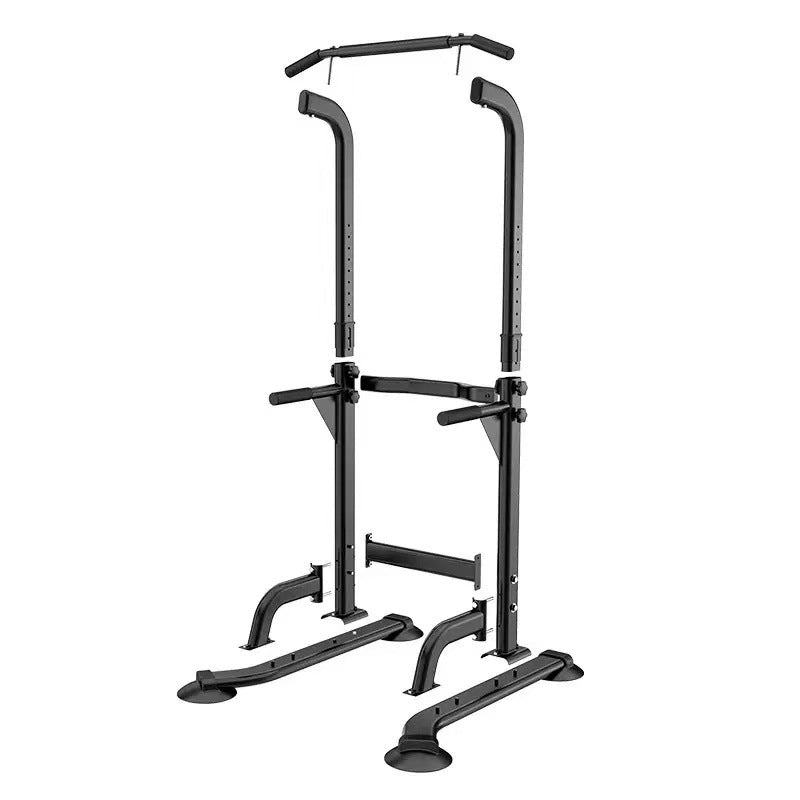 定制引体向上Customised Pull-ups