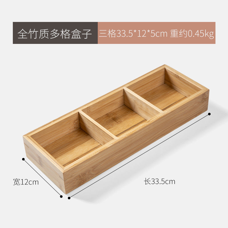 加工日料食材火锅配菜盘九宫格盘子家用分格干果托盘批发拼盘Processed Japanese ingredients, hotpot side dish platters, nine-square platters, household compartmentalised dried fruit trays, wholesale platters
