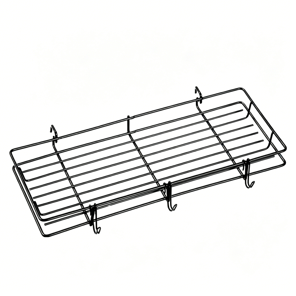 烧烤调料篮Barbecue Seasoning Basket