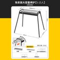 大容量烤炉Large-Capacity Oven