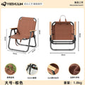 户外露营折叠椅Folding chairs for outdoor camping