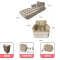 充气气垫床Inflatable air mattress