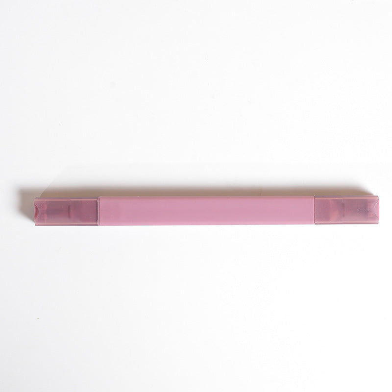 莫兰迪荧光笔ins复古色记号笔马卡龙色笔记笔学生重点标记笔套装Morandi Highlighter Pens – Instagram-inspired Retro Colours, Macaron-coloured Note-taking Pens, Student Highlighting Pen Set