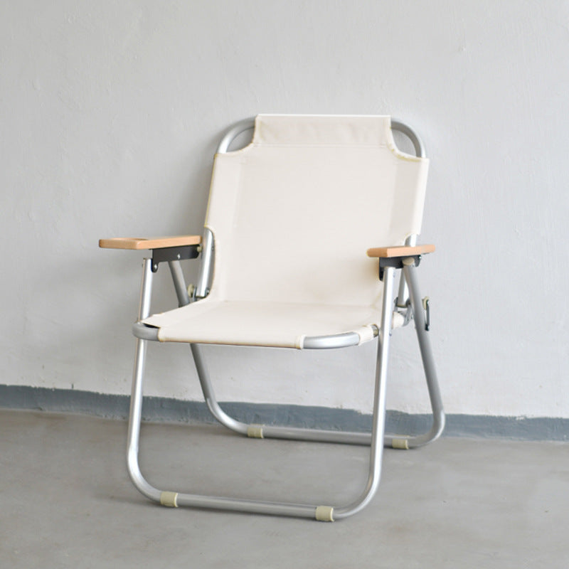 户外折叠椅Outdoor folding chair