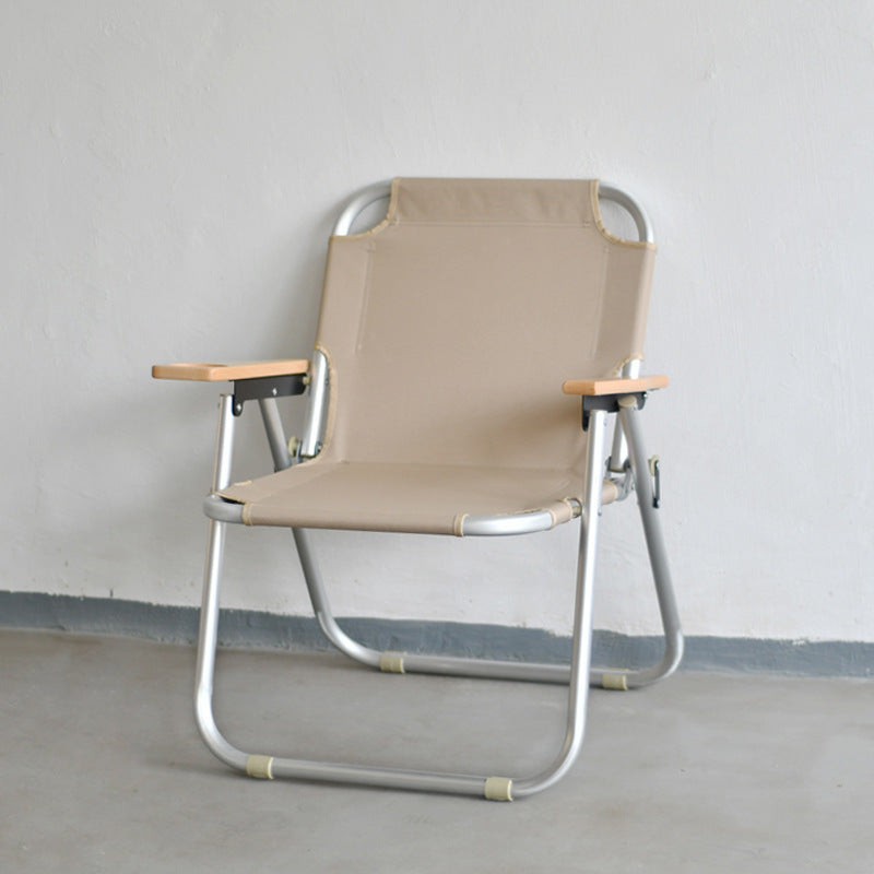 户外折叠椅Outdoor folding chair
