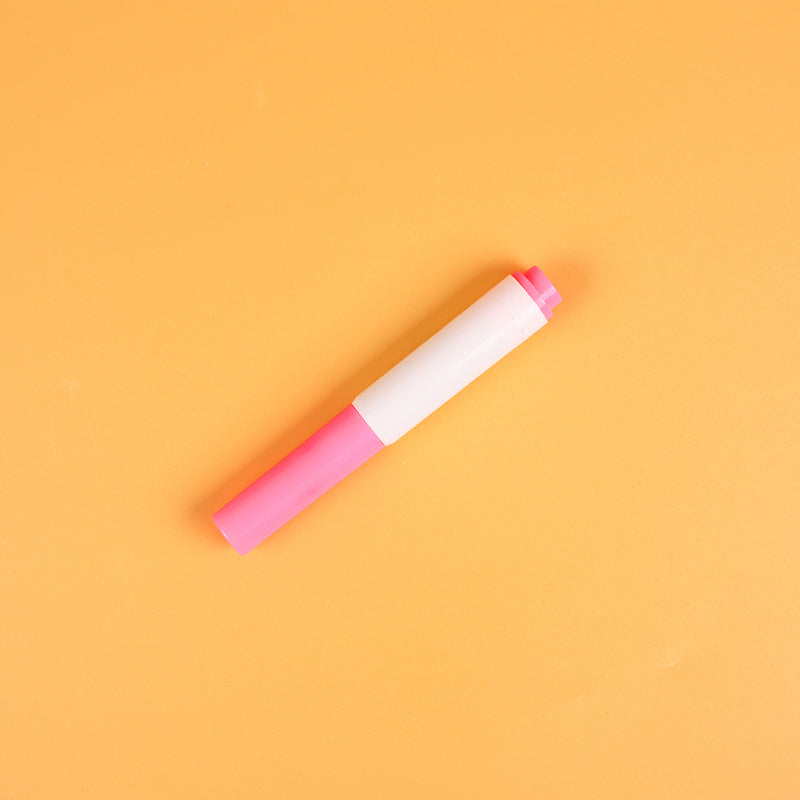 定制各类水彩笔粗头软头水溶性环保儿童绘画彩笔可印logoCustomised watercolour pens of various types, including broad-tip and soft-tip, water-soluble, eco-friendly children’s art pens; logo printing available