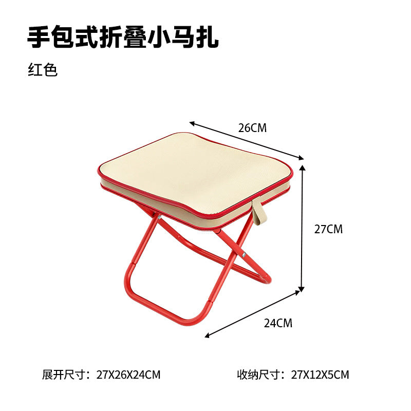 便携速开长条露营桌Portable, Quick-Set Rectangular Camping Table