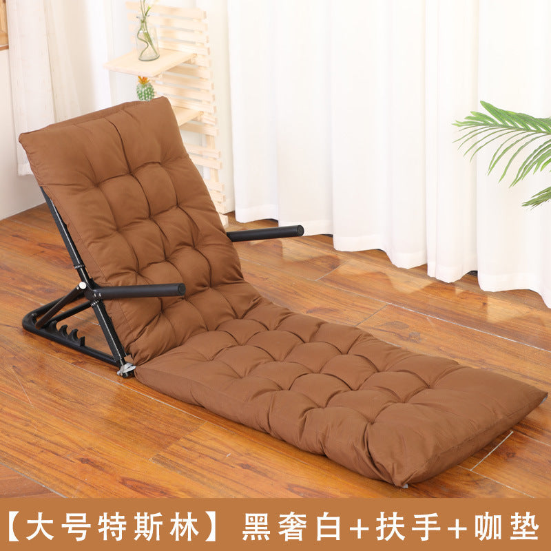 多功能靠背椅 Multifunctional Reclining Chair
