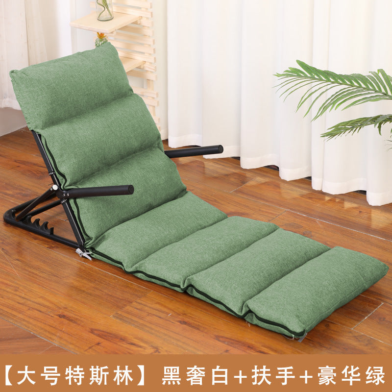 多功能靠背椅 Multifunctional Reclining Chair