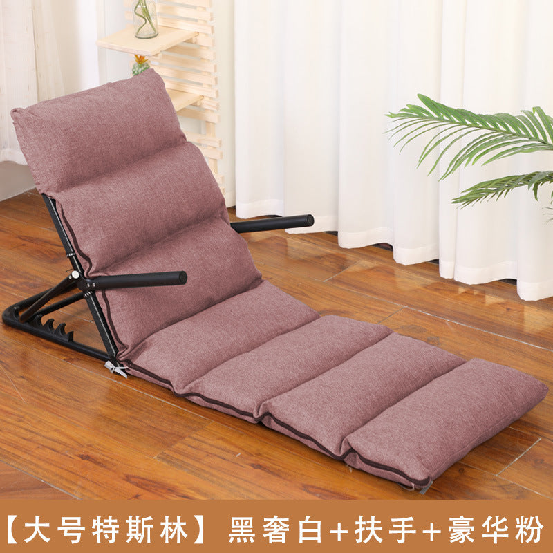 多功能靠背椅 Multifunctional Reclining Chair