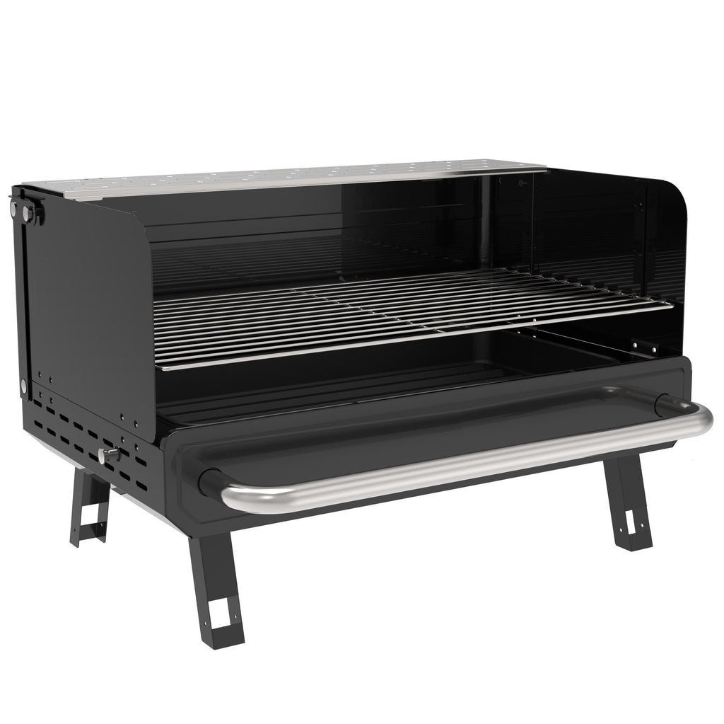 户外烤箱Outdoor Oven