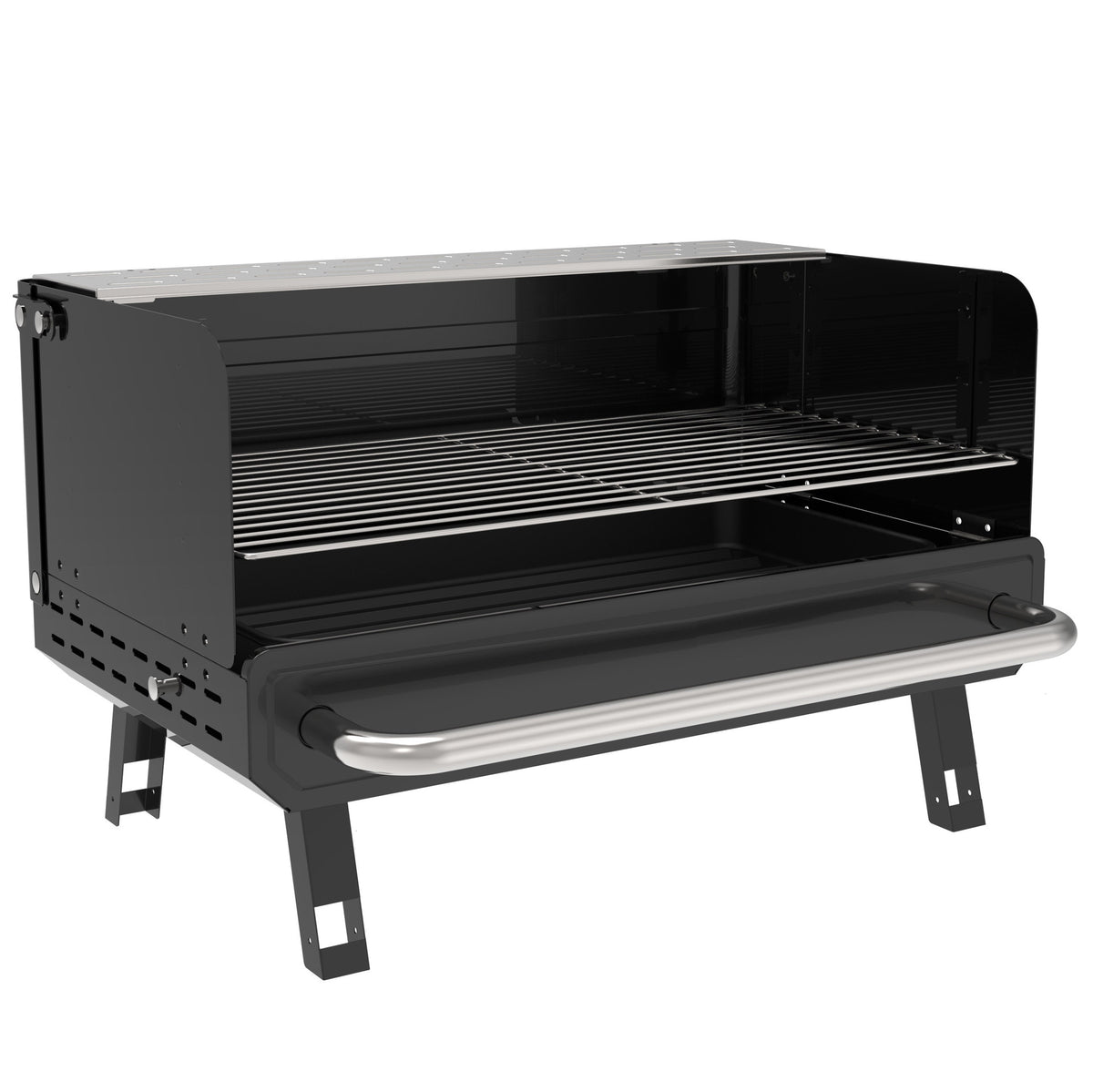 户外烤箱Outdoor Oven