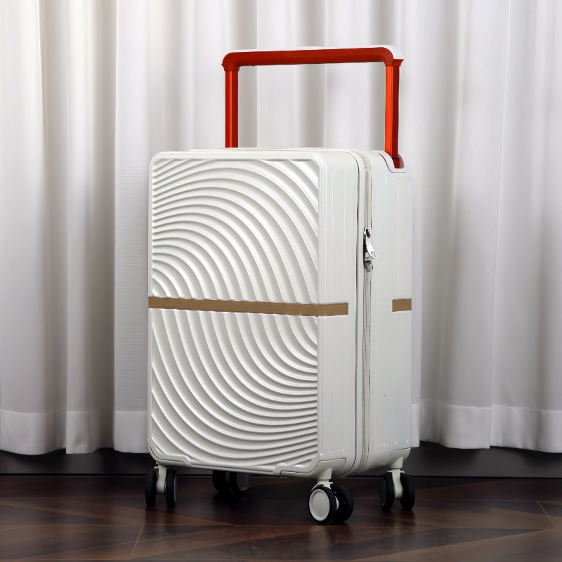 定制行李箱宽拉杆箱密码箱旅行箱女箱包工厂批发外贸出口Bespoke Luggage, Wide-Handle Suitcases, Combination Locks, Travel Cases, Women’s Handbags – Factory Wholesale and Export