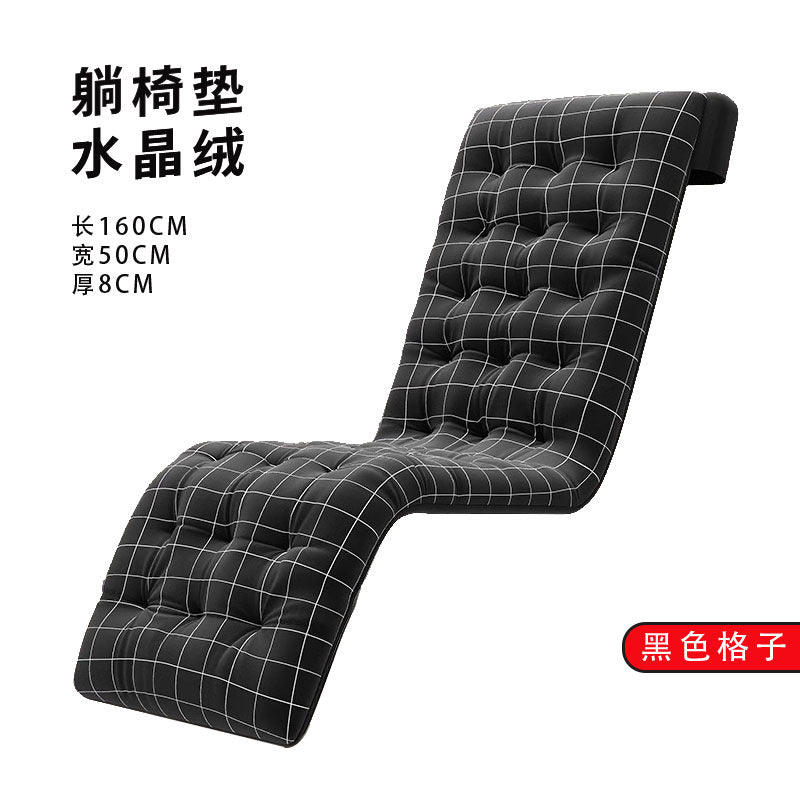 躺椅垫Deckchair cushion