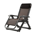 折叠躺椅Folding deckchair