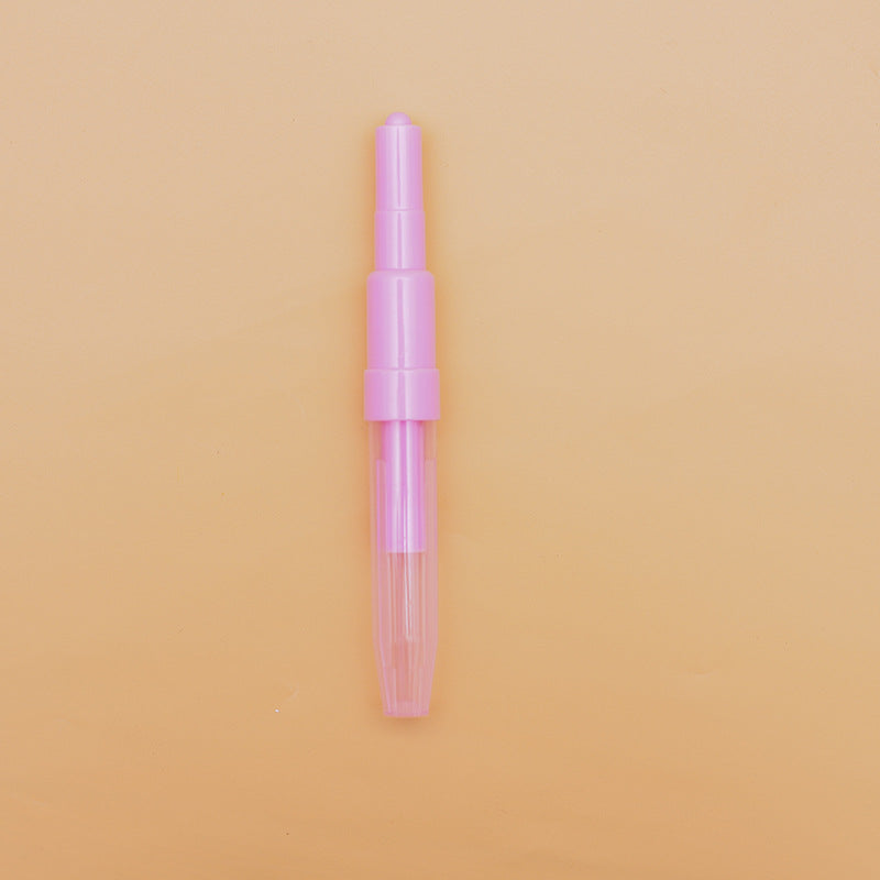 水彩吹吹笔学生绘画礼品吹画两用彩色喷喷笔创意绘画DIY喷枪笔Watercolour Airbrush – Student Art Gift, Dual-Purpose Colour Spray Pen for Airbrushing and Painting, Creative Art DIY Airbrush Pen