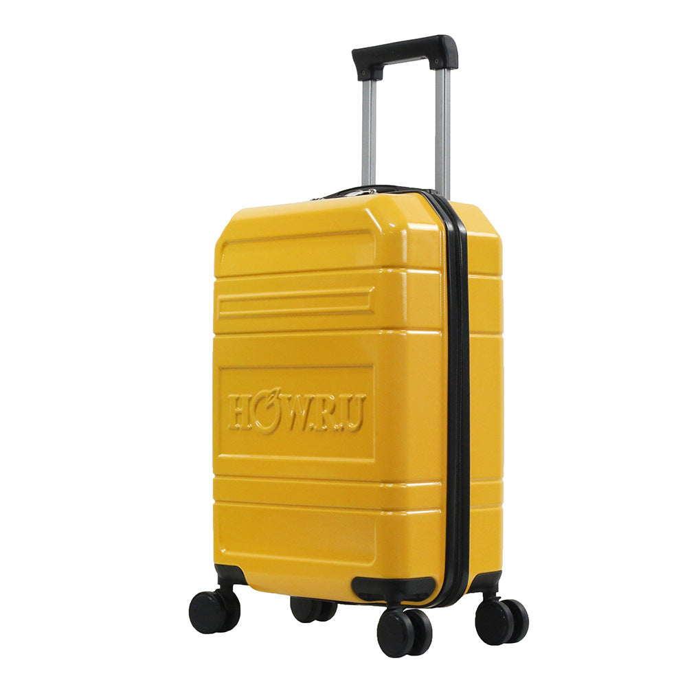 工厂定制登机箱拆卸轮密码箱行李箱PC拉杆箱玩万向轮PVC旅行箱包Factory-made customised carry-on suitcases, suitcases with removable wheels, combination lock suitcases, luggage, PC trolley suitcases, suitcases with swivel wheels, PVC travel bags