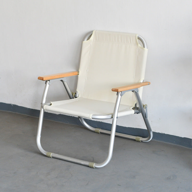 户外折叠椅Outdoor folding chair