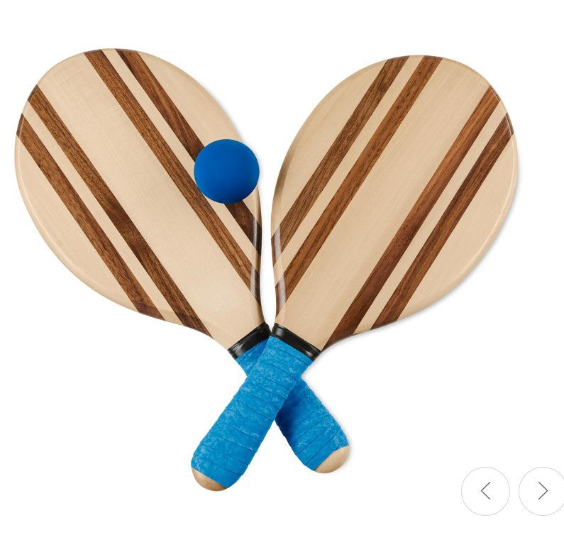 壁球拍 匹克拍 多色 原木色 拼接防防水拍Squash Racket – Peak Racket – Multi-coloured – Natural Wood Finish – Water-resistant Racket with Seam Construction