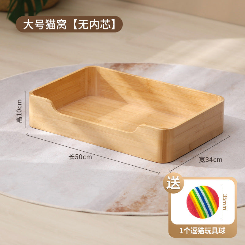 猫窝猫抓板源头工厂logo贴牌代工OEM厂家直销定制来图加工Cat Beds and Scratching Posts: Direct from the Manufacturer – Logo, Private Labelling, OEM, Factory Direct Sales, Customisation and Manufacturing to Your Designs