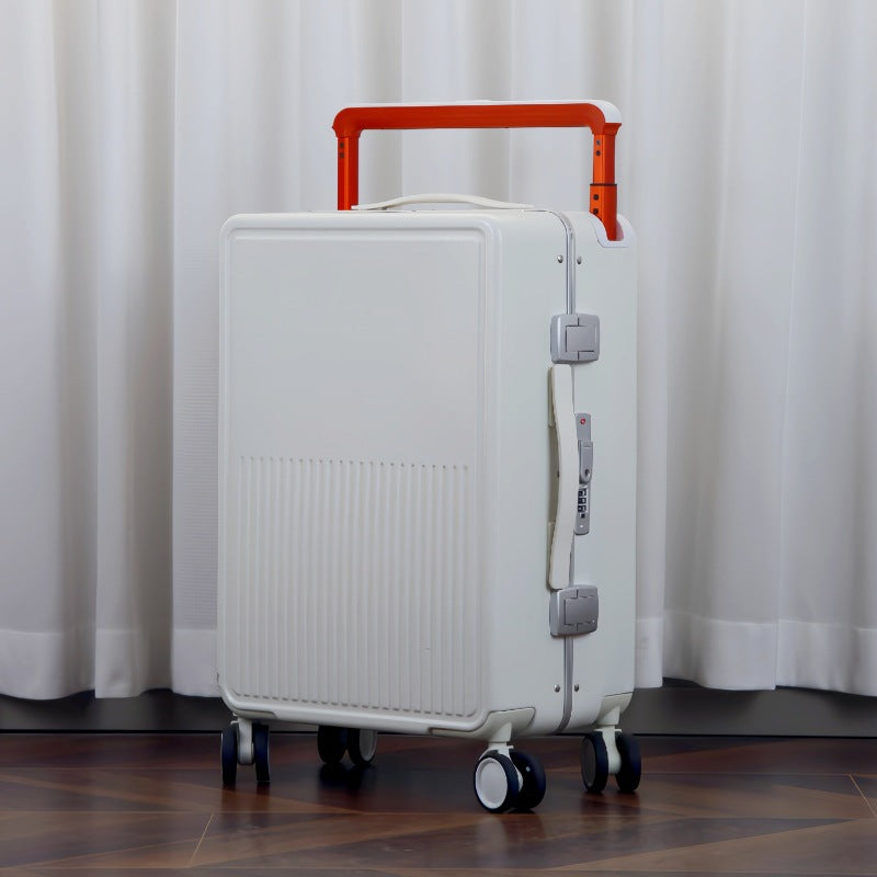 定制行李箱宽拉杆箱密码箱旅行箱女箱包工厂批发外贸出口Bespoke Luggage, Wide-Handle Suitcases, Combination Locks, Travel Cases, Women’s Handbags – Factory Wholesale and Export