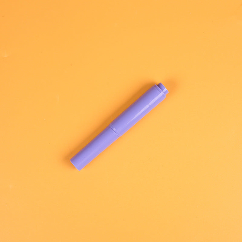 定制各类水彩笔粗头软头水溶性环保儿童绘画彩笔可印logoCustomised watercolour pens of various types, including broad-tip and soft-tip, water-soluble, eco-friendly children’s art pens; logo printing available