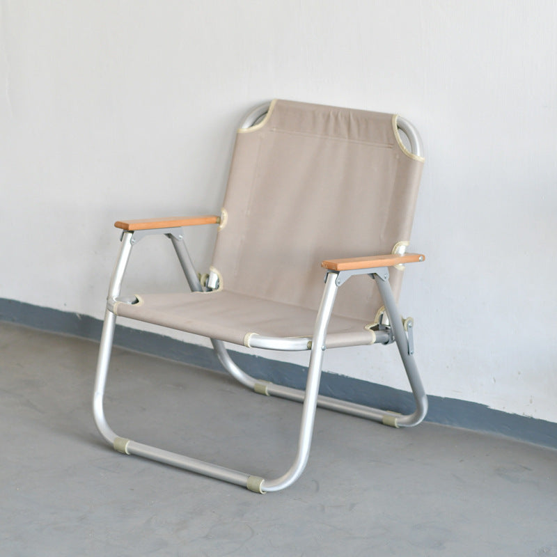 户外折叠椅Outdoor folding chair
