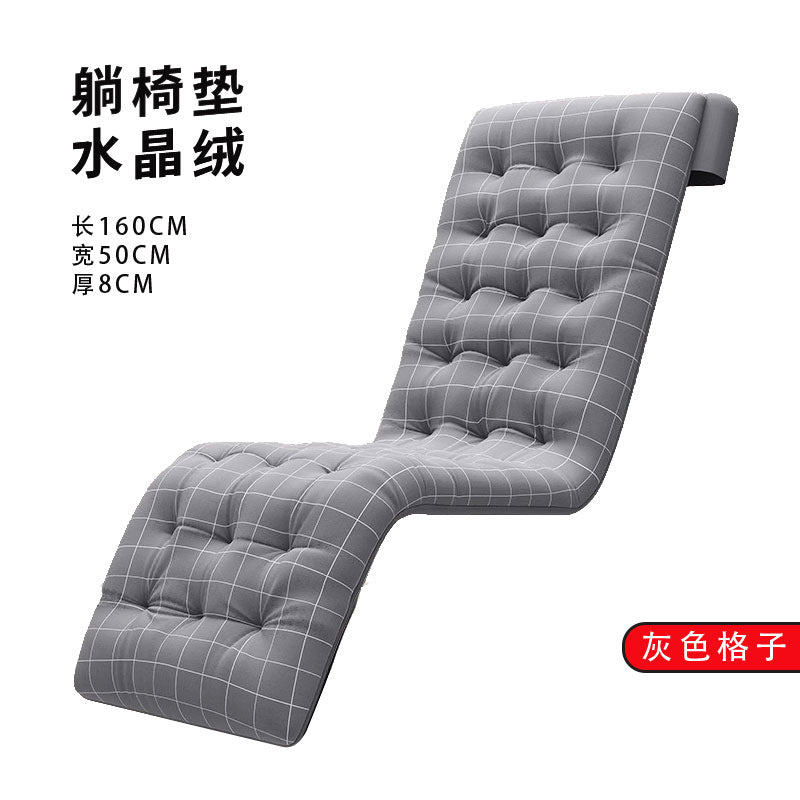 躺椅垫Deckchair cushion