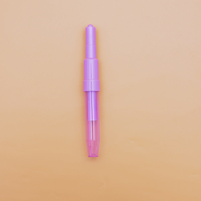 水彩吹吹笔学生绘画礼品吹画两用彩色喷喷笔创意绘画DIY喷枪笔Watercolour Airbrush – Student Art Gift, Dual-Purpose Colour Spray Pen for Airbrushing and Painting, Creative Art DIY Airbrush Pen