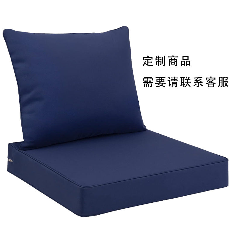 定制坐垫Customised seat cushions