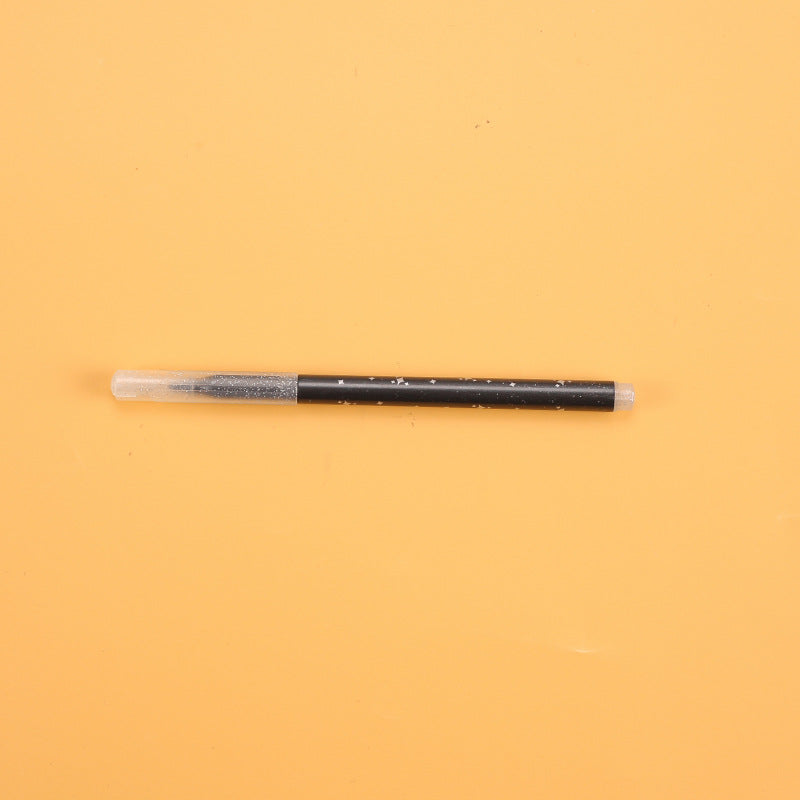 彩色闪光笔啫喱发光亮晶晶流沙银光变色笔记手账的手帐珠光荧光标Coloured Glitter Pens, Gel Highlighter, Sparkling, Shimmering, Quicksand, Silver, Colour-Changing, Notebook, Planner, Pearl-Finish, Fluorescent Markers